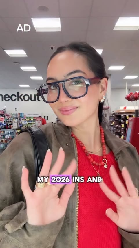 Instagram post by @rileyyrojass for CVS. Caption reads: [...] your favorite OG products at your local....