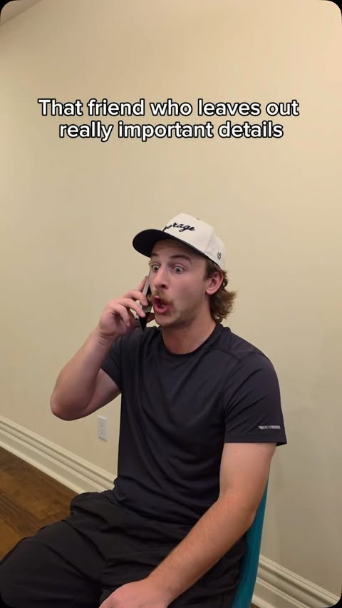 Instagram post by @thepointerbrothers for AT&T. Caption reads: [...] important details too 😭

My friends at AT&T....