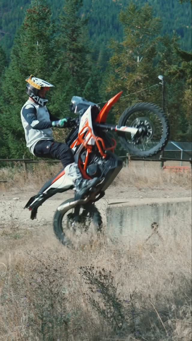 Instagram post by @samkingvibe for Outback Motortek. Caption reads: “Hey @samkingvibe ! Would you test our skid....