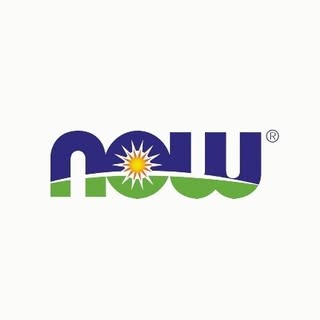NOW Foods logo