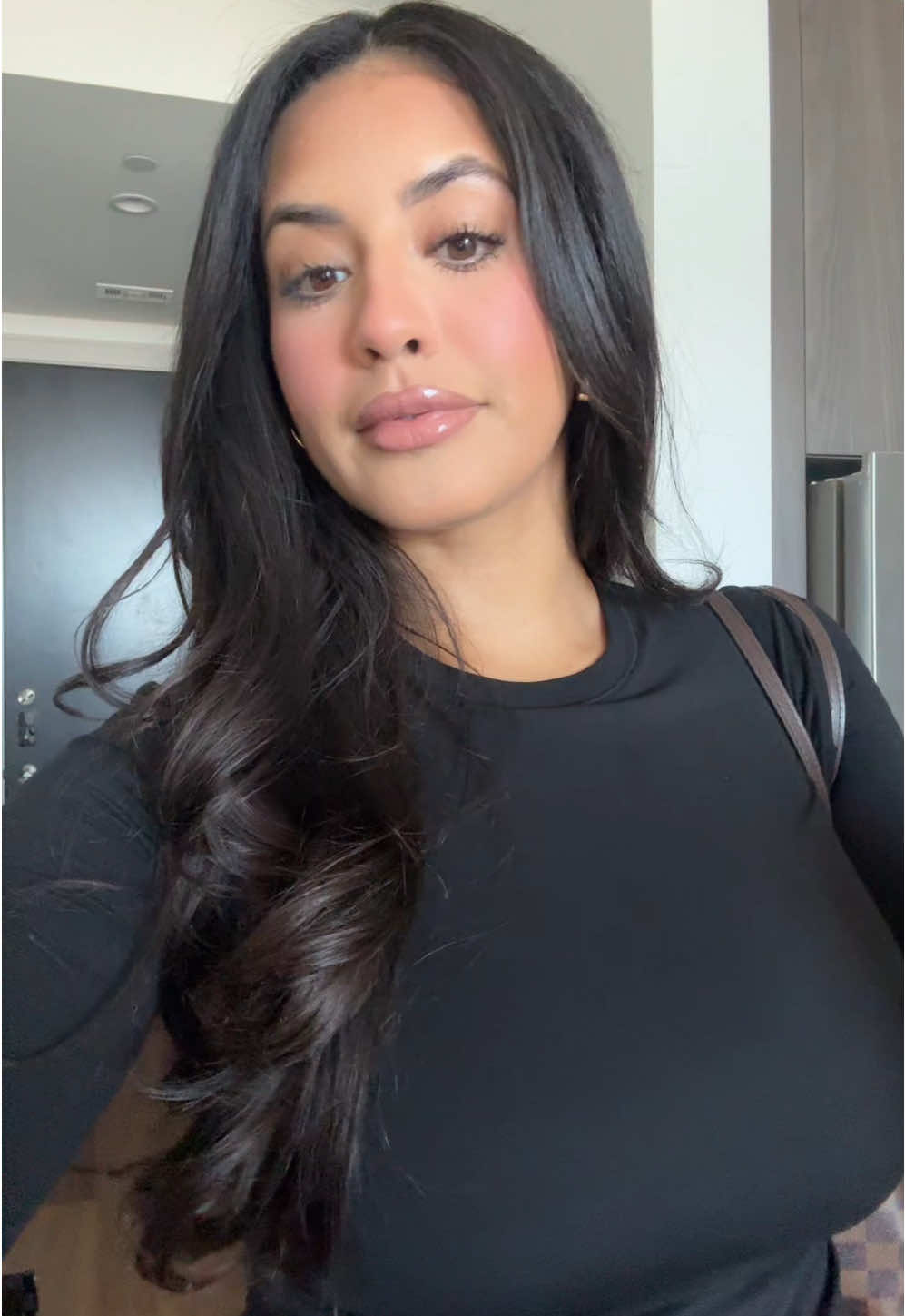 TikTok post by @pearlaalvarado for PUMIEY. Caption reads: Let me know if any of y’all have gotten prescribed....