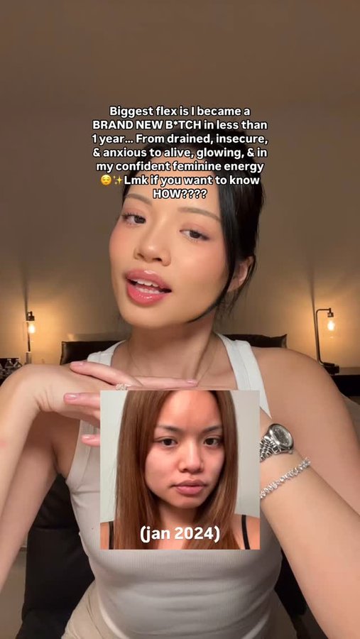 Instagram post by @_viluong for Aurate New York. Caption reads: Tired drained lifeless masculine energy is a REAL....