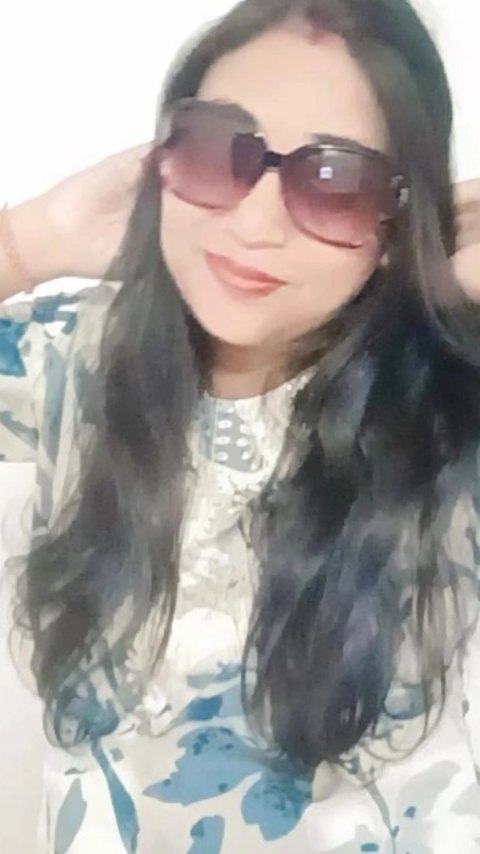 Instagram post by @mahadev_ki_rani_77 for Havells. Caption reads: The warmth of family, the sound of laughter, and....