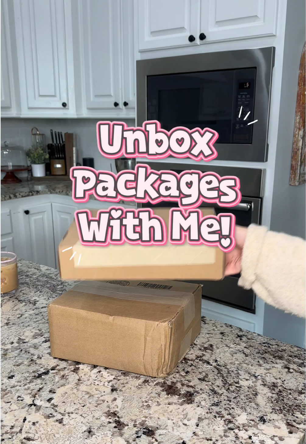 TikTok post by @erinrichard23 for Snif. Caption reads: [...] @Case-Mate @HYDROJUG @Sweed Beauty @Snif.