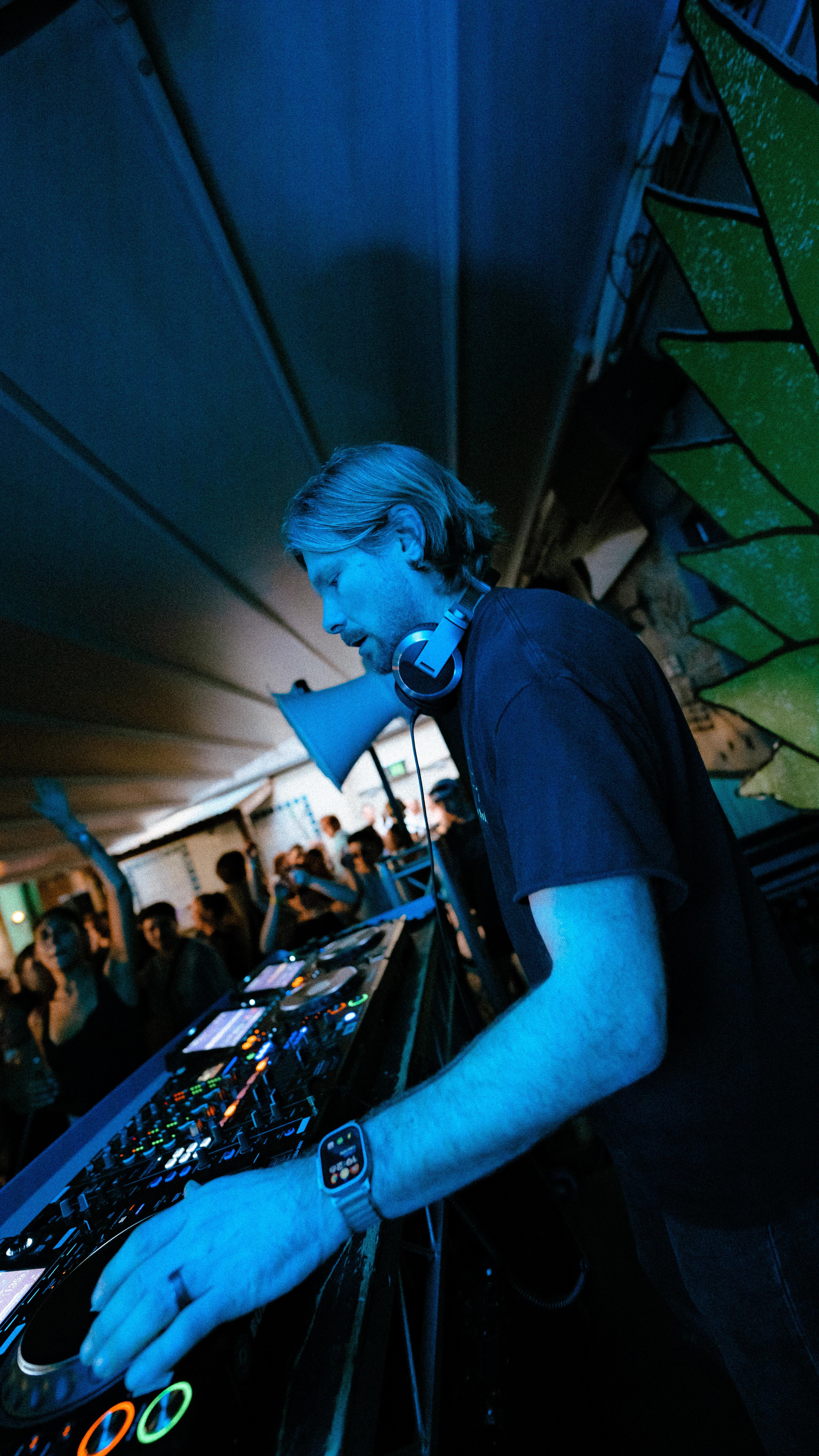 Instagram post by @nessstudios888 for Olmeca Altos Tequila. Caption reads: Sunday done right. @marceldettmann reminded us why....