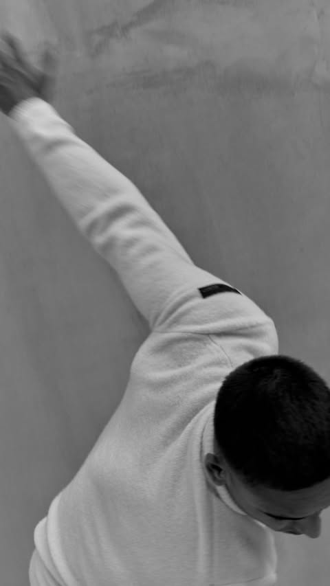 Instagram post by @benmikee for Grenade. Caption reads: [...] my cricket or fitness goals the....