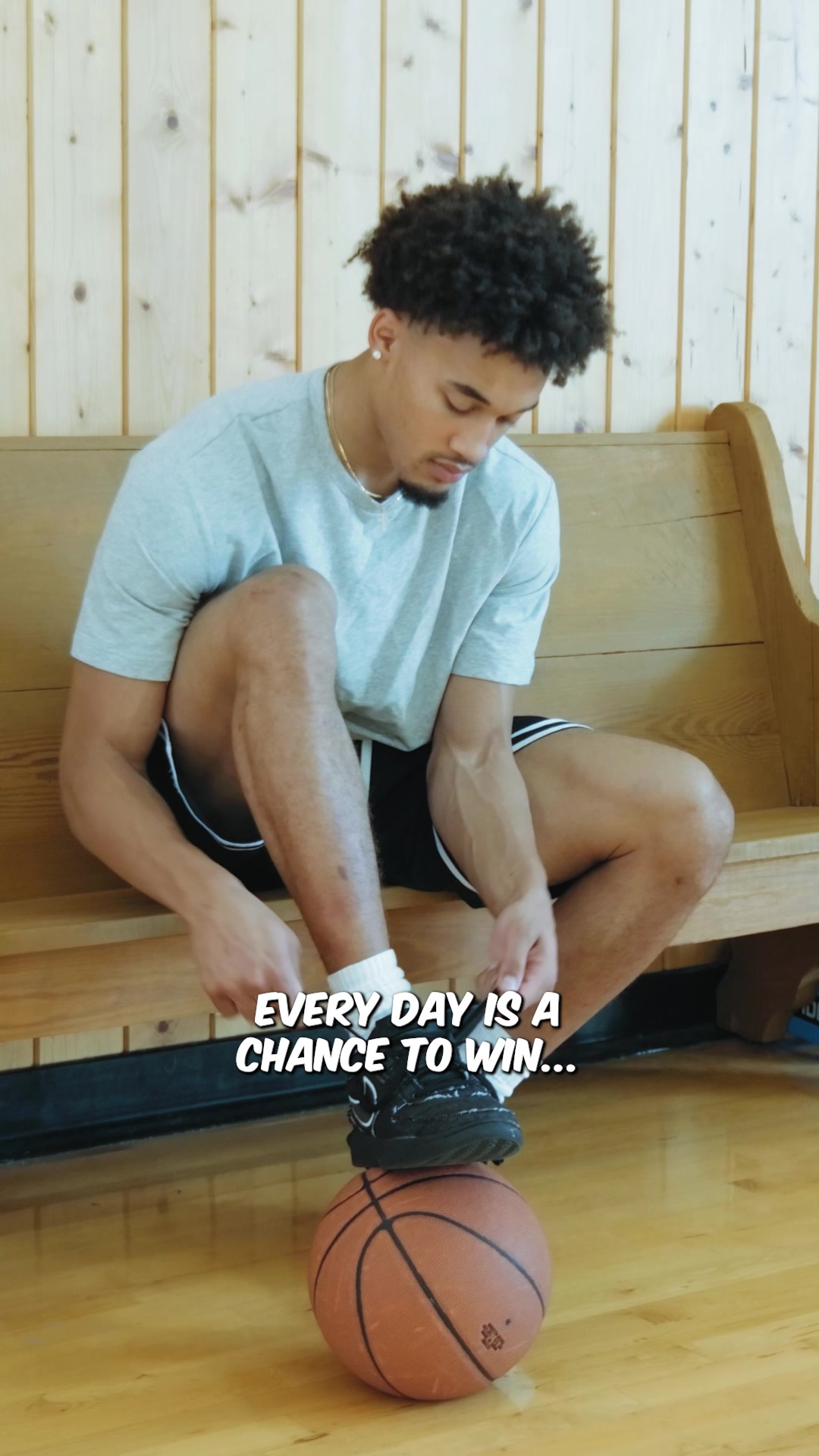 TikTok post by @trimblay for Albertsons. Caption reads: Winning just got even sweeter with @Feastables new....