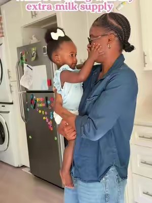 TikTok post by @healingmonet for Eufyhome. Caption reads: I definitely would not consider myself a pumping....