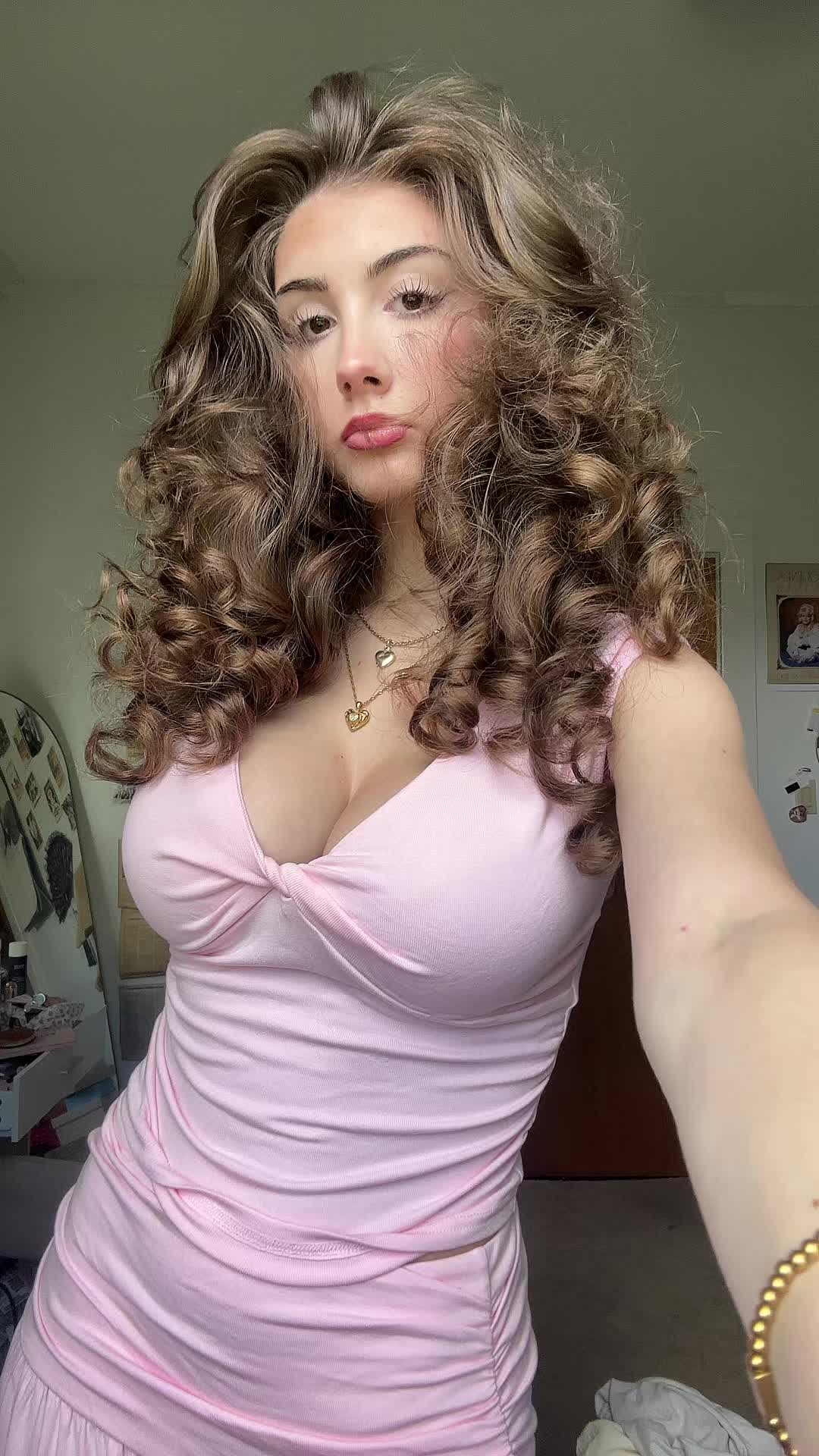 TikTok post by @quietgirlloudthoughts for CiderEssentials. Caption reads: 💖 @CiderEssentials.