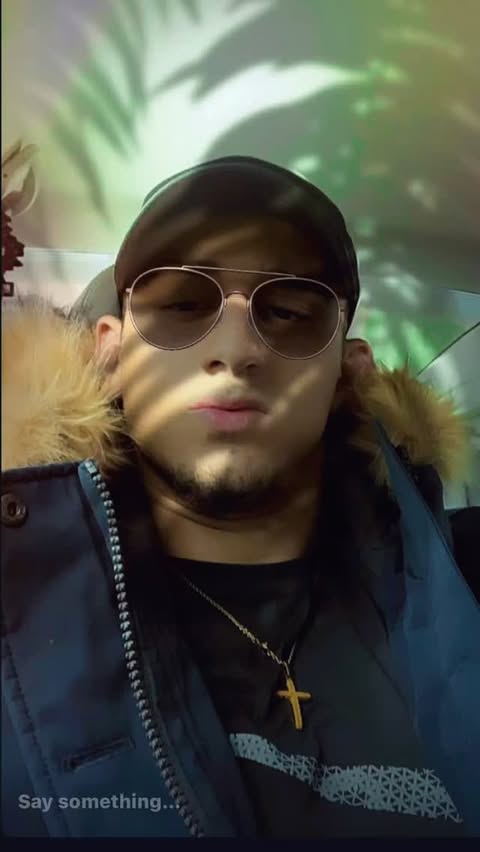 Instagram post by @rus_realer for Facebook. Caption reads: 💷 1:1 PAID MENTORSHIP 💷.