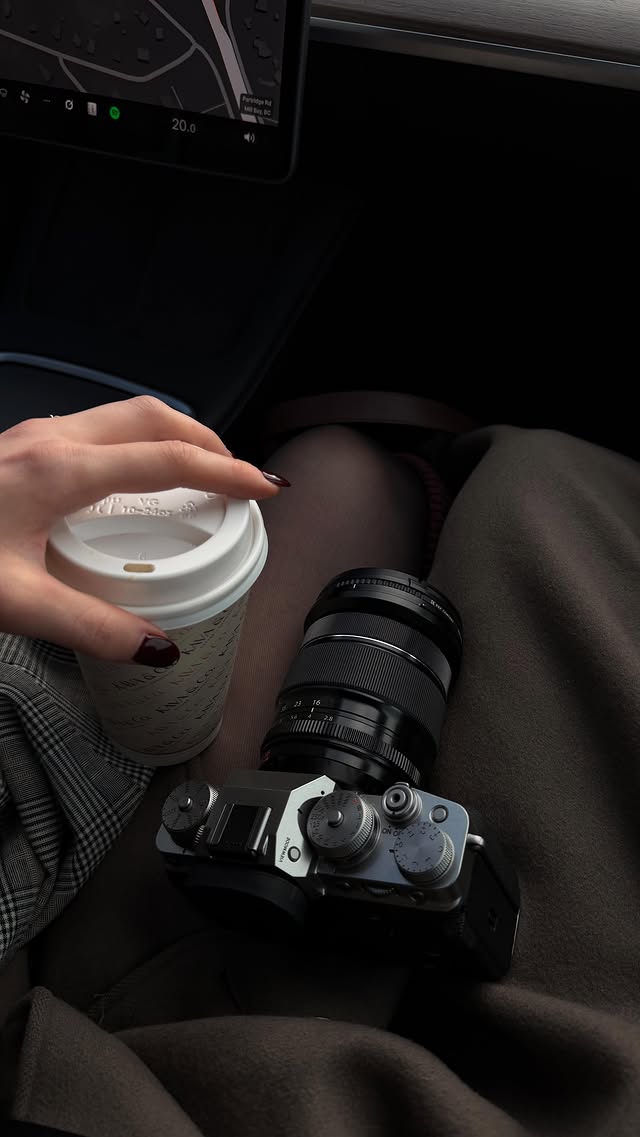 Instagram post by @aliciamaclaren for Monos. Caption reads: If Monos has been sitting on your wishlist all....