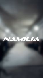 Instagram post by @timothhyjames for MODELWERK. Caption reads: NAMILIA SS25 “GOOD GIRL GONE BAD”

Our models....