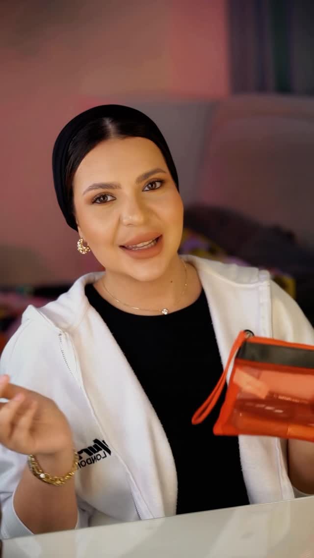 Instagram post by @hazar_assadi for Amazon AE. Caption reads: @amazonae 
Amazon Now is available on Amazon where....