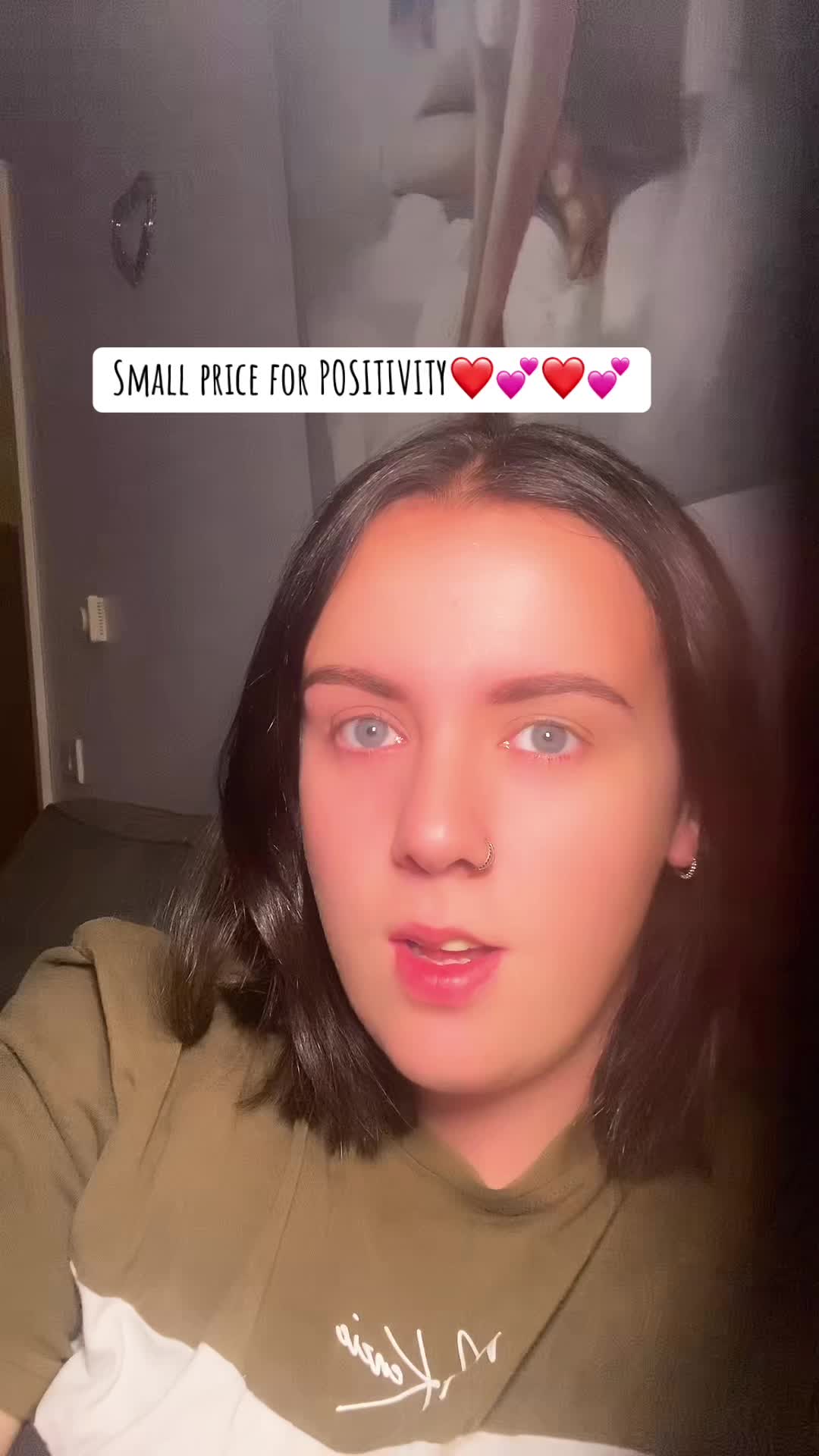 TikTok post by @alanaheth97 for Soul Analyse. Caption reads: @Soul Analyse #fyp #jewellerytok [...].