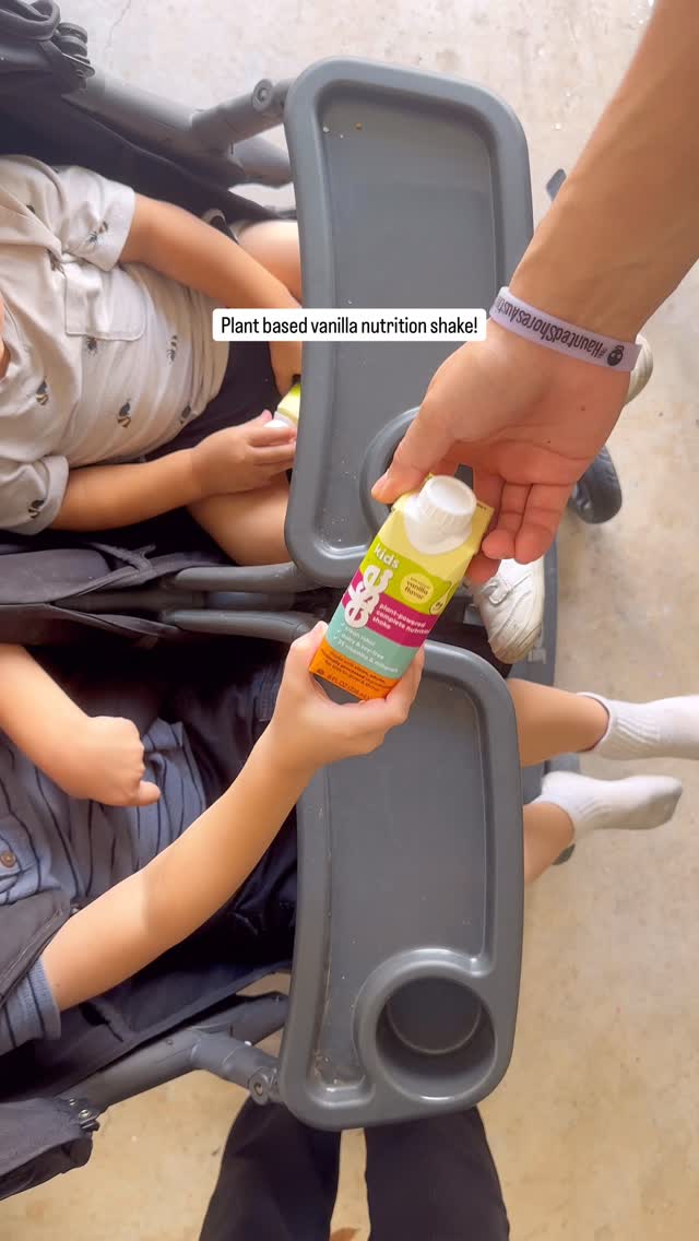 Instagram post by @alyssalonglastname for Else Nutrition. Caption reads: [...] go or easy to pack in a lunchbox!!....