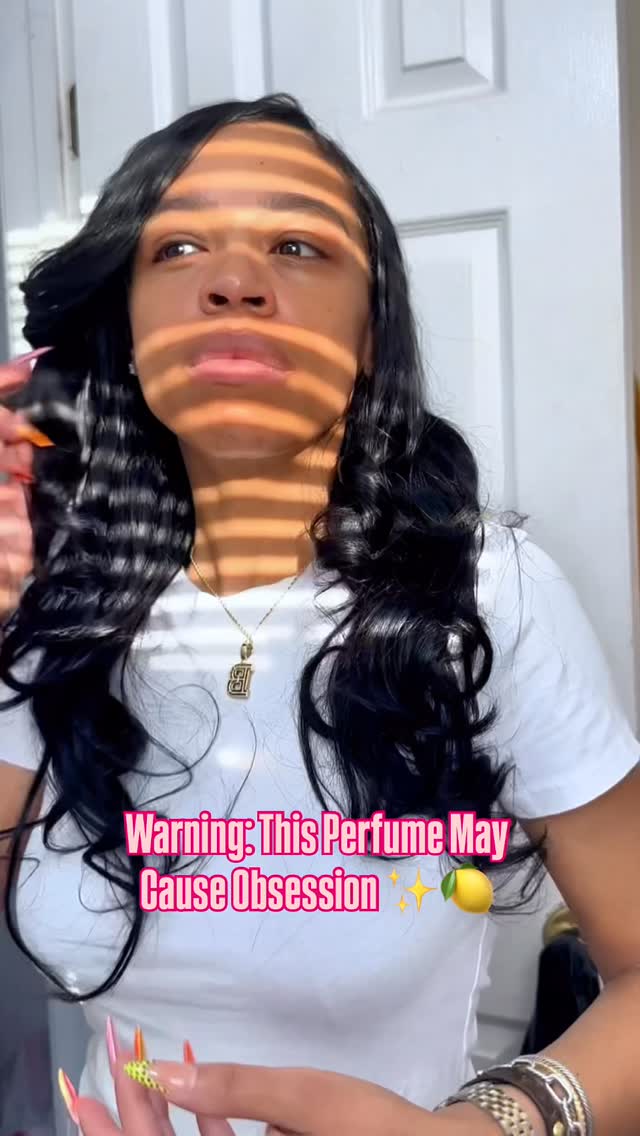 Instagram post by @causeimthaboss for Nette. Caption reads: [...] shelf needs this! 😌
Lemonpuff🍋 by....