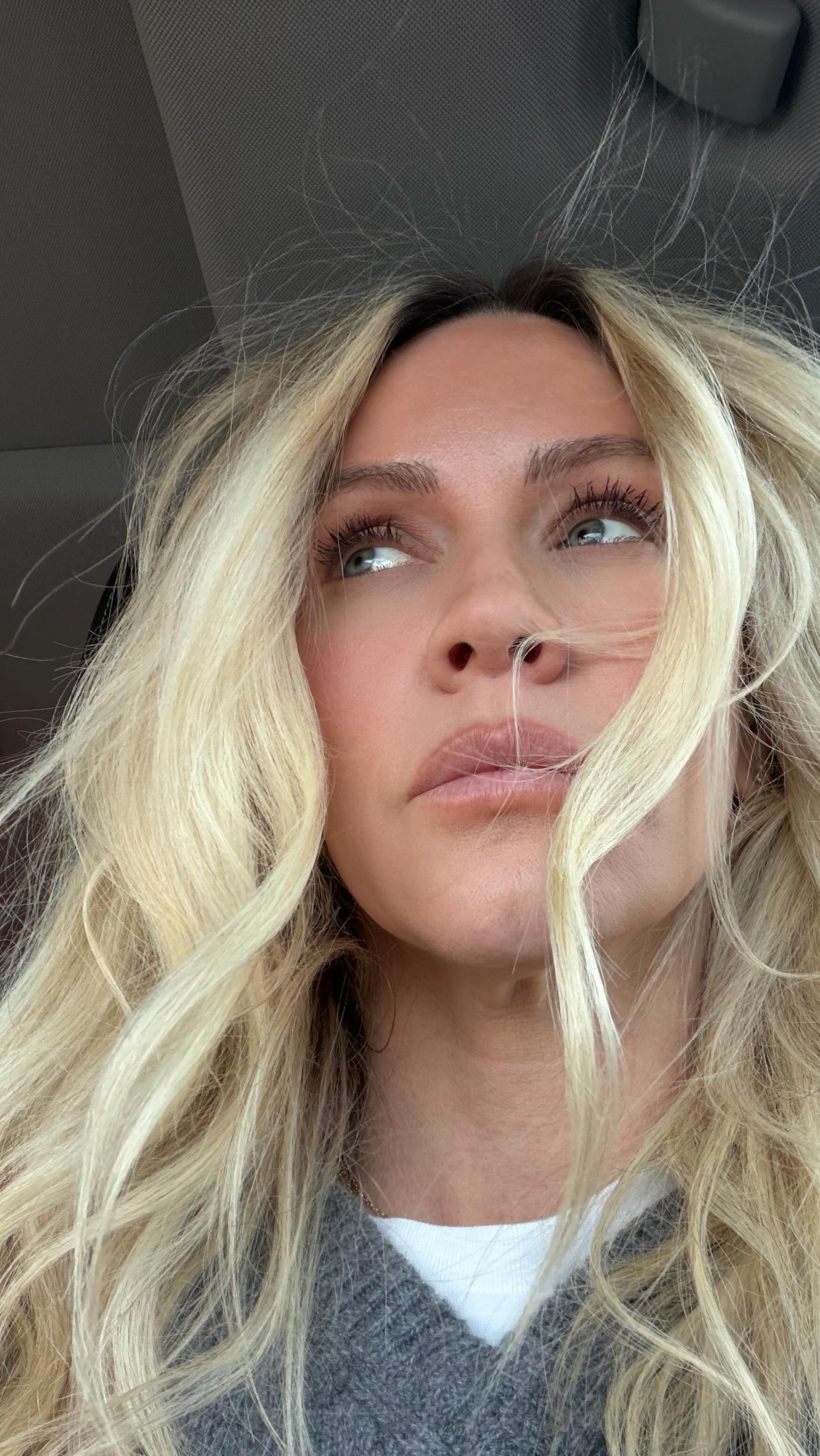 Instagram post by @jesssouthern for Nordstrom Rack. Caption reads: Way too many things made it out! Links in stories!....