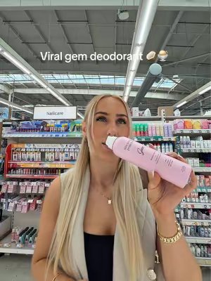TikTok post by @roxienna for Gem. Caption reads: the way I RANNN when I heard @Gem is now being....