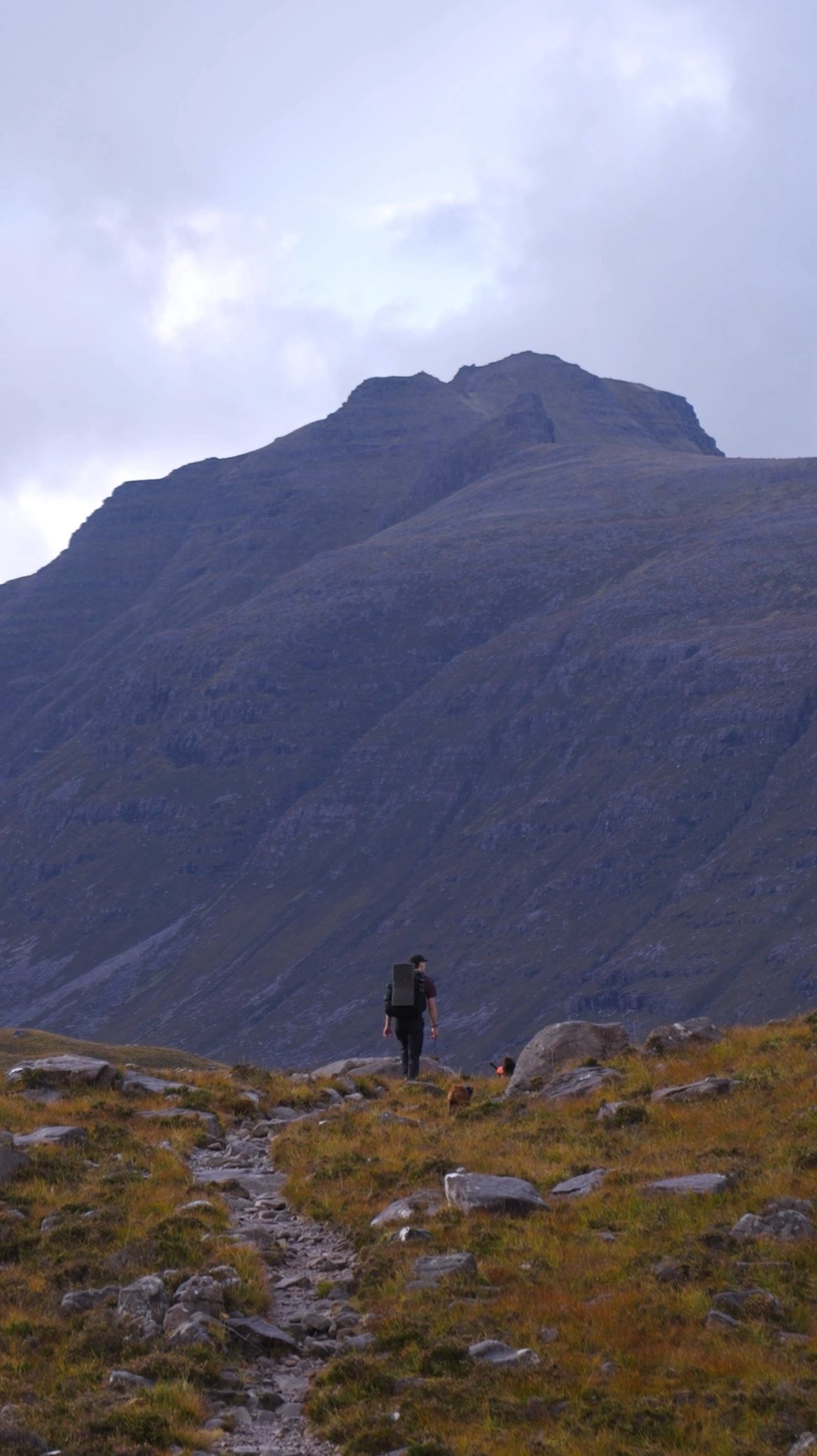 Instagram post by @somewherewilder for Passenger Clothing. Caption reads: [...] day!

we’ve been testing the new....