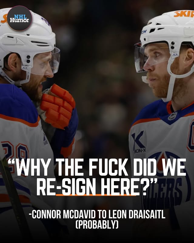 Instagram post by @nhlhumor for Polymarket. Caption reads: [...] code “NHL20” for $20 free on the new....