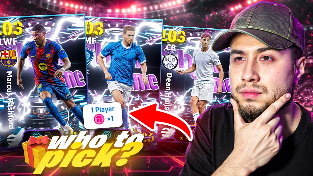 YouTube post by @Indominator94 for GameSir. Caption reads: BEST PICK From The 3 FREE Show Time New Year's....