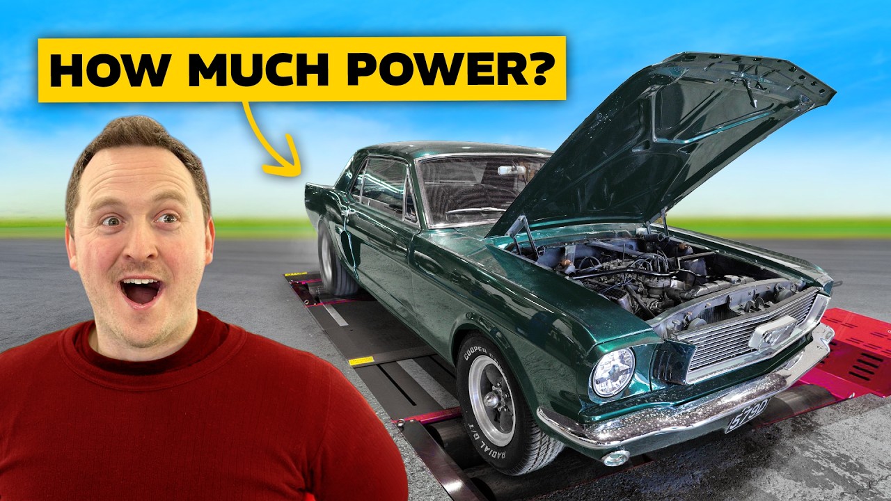YouTube post by @AutoalexCars for CarVertical. Caption reads: Get 20% off Car Vertical using code Autoalex!....