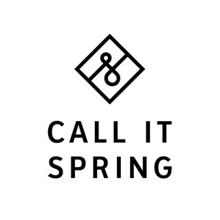 callitspring logo