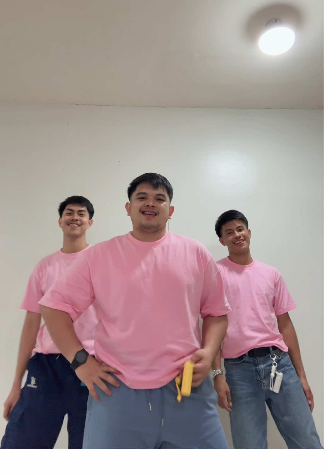 TikTok post by @charles_rio for AquaFlask. Caption reads: Thank you @AquaFlask Philippines, for these....