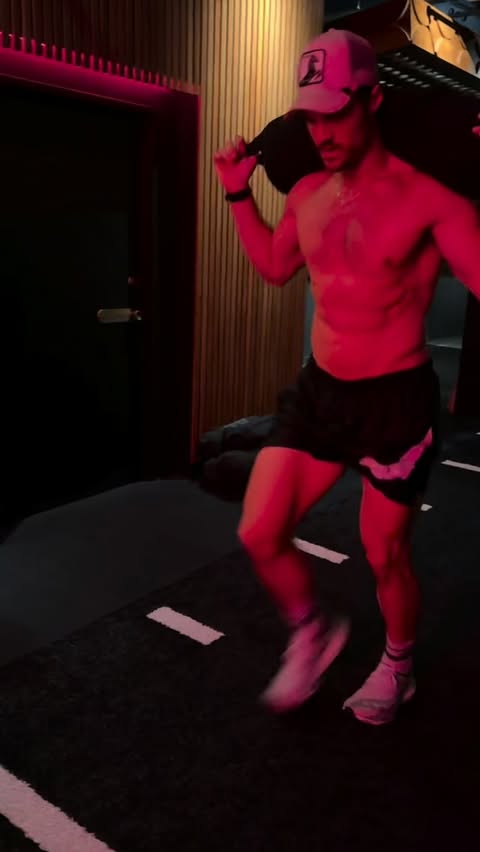 Instagram post by @spencer.conley for Nordic Naturals. Caption reads: [...] habits you can stick to. Using....