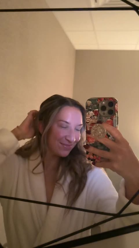 Instagram post by @kristinnicolemiller_ for Groupon. Caption reads: [...] load during christmas time! Comment....