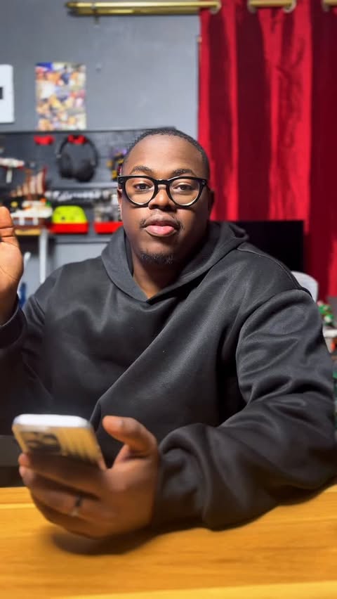 Instagram post by @mackietv for takealot.com. Caption reads: [...] get MORE out of it 👀 Spend R500+ on....