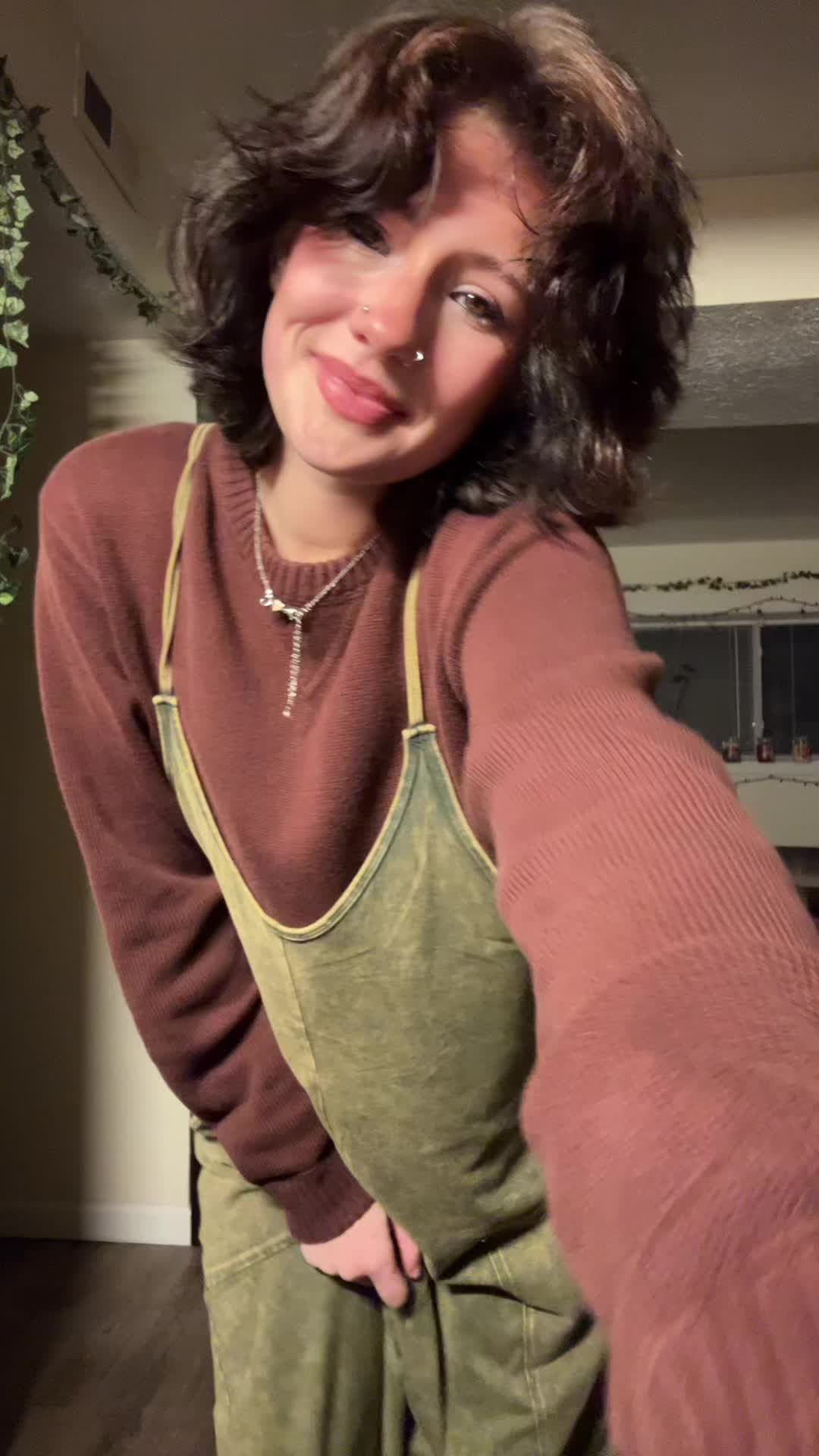 TikTok post by @yamagamagoop for Automet. Caption reads: I love this jumper so much 😭 it’s on sale right....