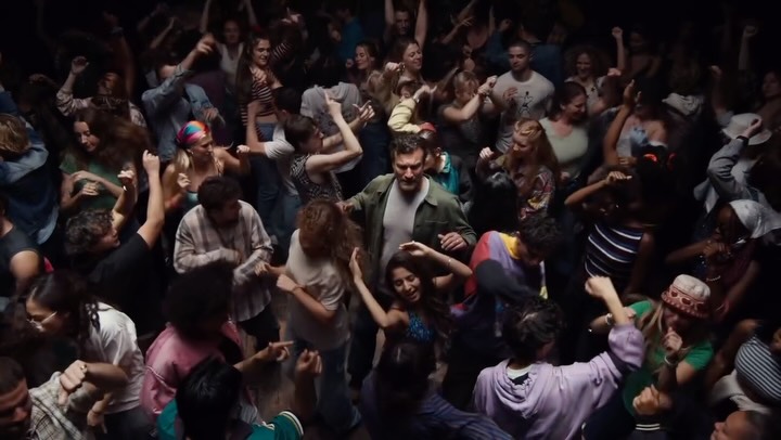 Instagram post by @ellora_colour_ep for Company 3. Caption reads: @johnlewis ‘Where Love Lies’ 💙

Color |....