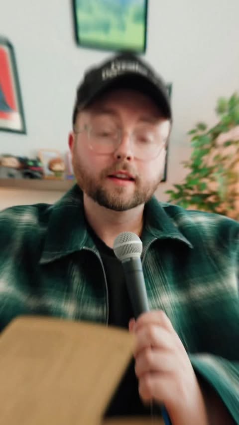 Instagram post by @gannon.meyer for Notion. Caption reads: notion agent has become my FAVORITE tool that i....