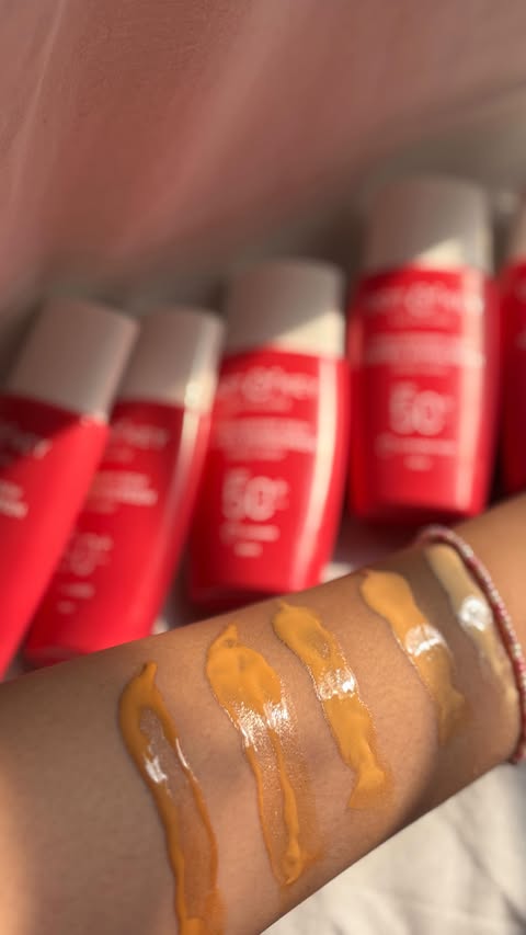 Instagram post by @slay_.era for Houseofcreasip. Caption reads: Try it once and you will love it forever! 🍓🛒....