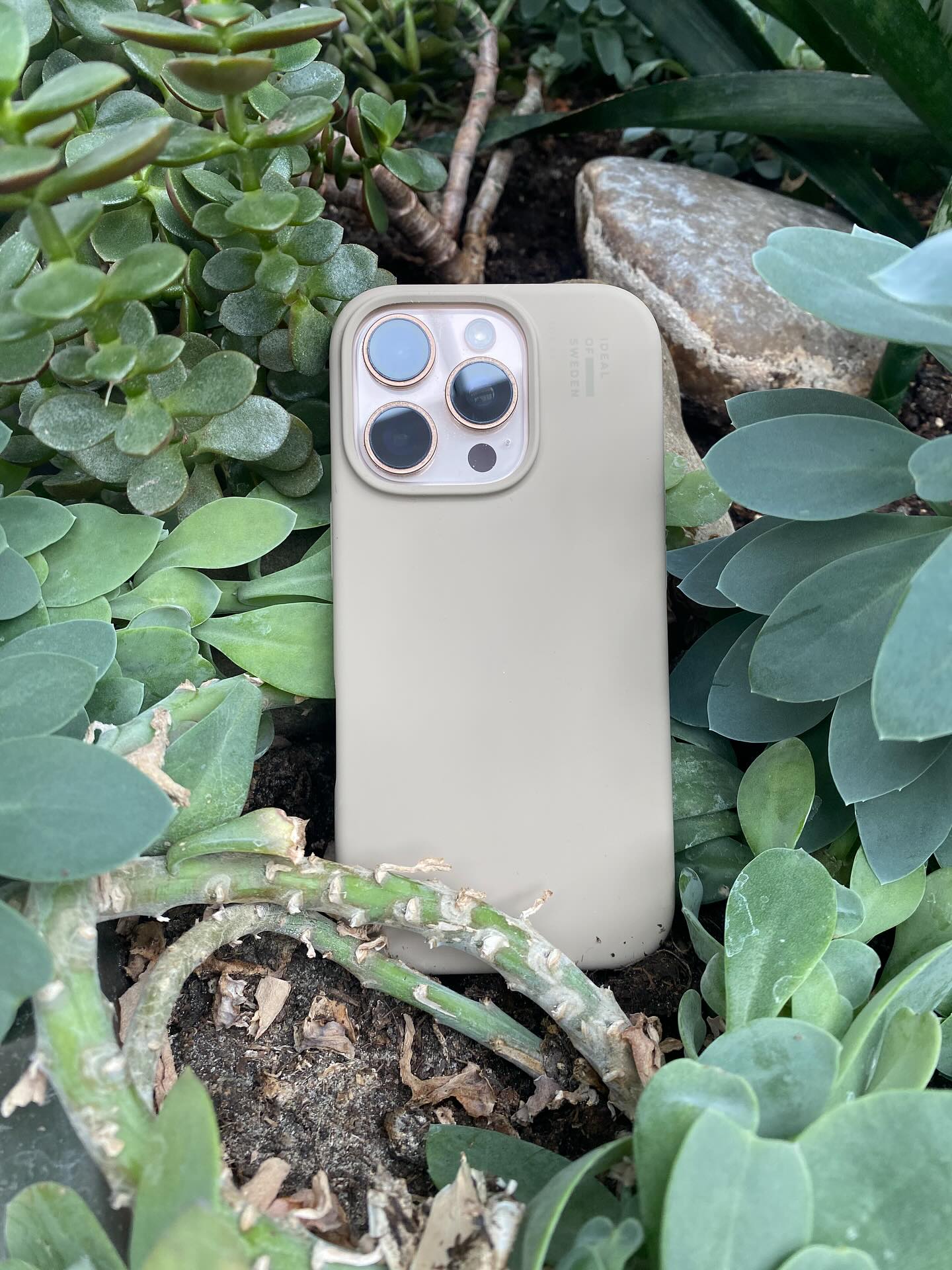 Instagram post by @elah_hasi for Brandbassador. Caption reads: Werbung Kooperation
I love the Color Beige by....