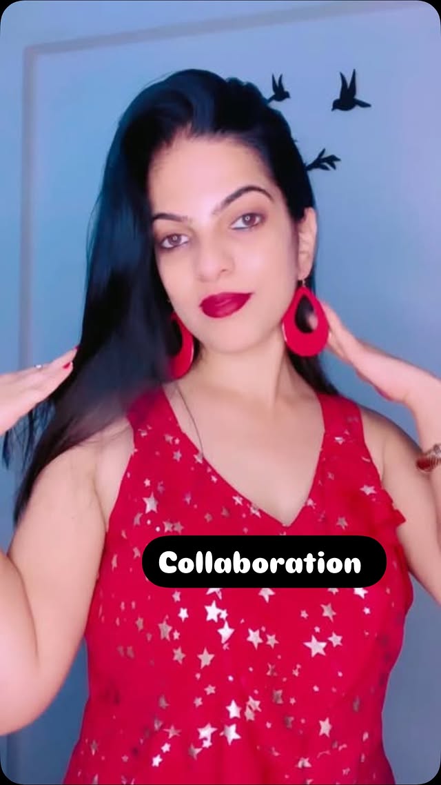 Instagram post by @fitandfab_shilpamalhotra for Belora Cosmetics. Caption reads: #ad.Paid partnership with @beloracosmetics Coupon....