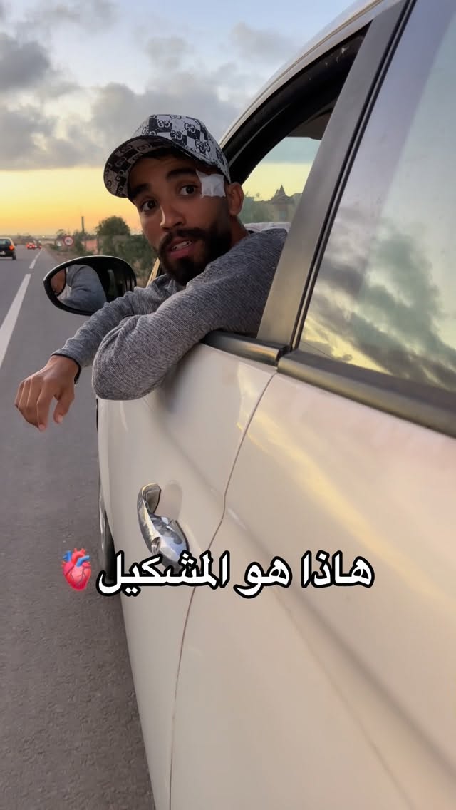 Instagram post by @mahfoudlaafar for Sendwave. Caption reads: ⁨	Send wave هي احسن تطبيق تقدر تسيفط بيه لفلوس من....