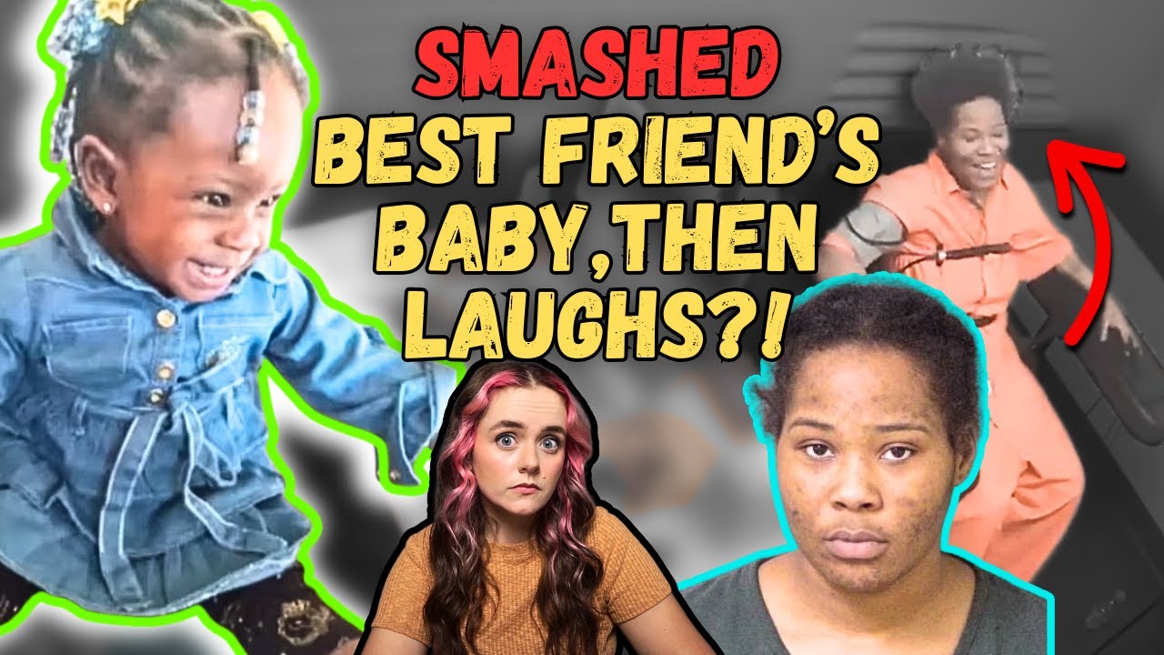 YouTube post by @RachelShannon for Nutrafol. Caption reads: Mom's Best Friend Smashed Her Autistic Daughter to....