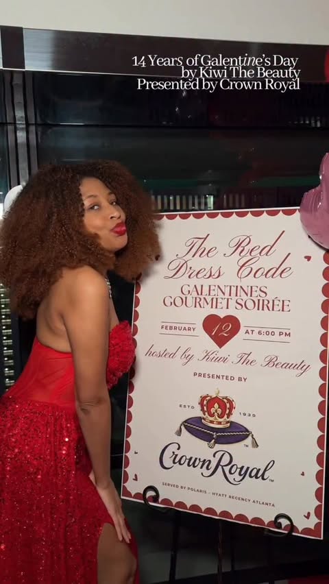 Instagram post by @_thelifeconnoisseur for Crown Royal. Caption reads: [...] be my favorite yet! Huge thanks to....