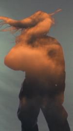 Instagram post by @jaimetoutcheztoi for K-way. Caption reads: [...] rays, exclusive collection @zalando x....