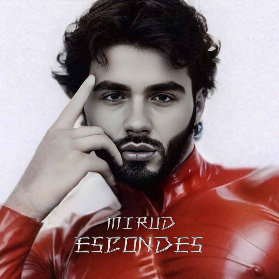 Instagram post by @mirudofficial for Spotify for Artists. Caption reads: 🎶✨ Exciting news, everyone! My new song....