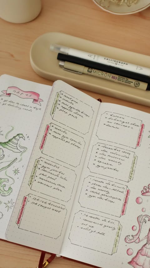 Instagram post by @delphinesjournal for Toms Studio. Caption reads: Ok I know we’re December 2nd, but this poor....