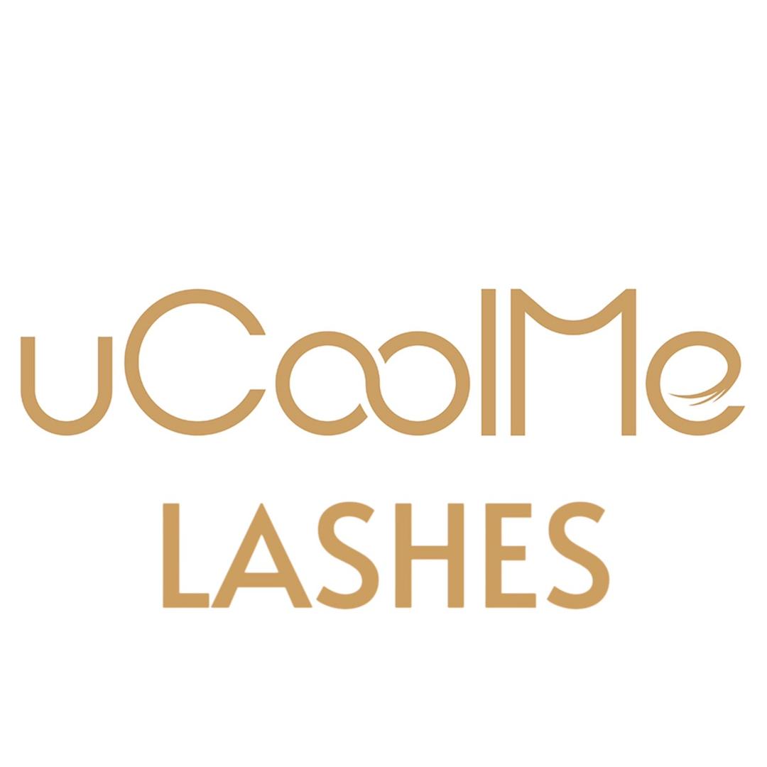 uCoolMeLashes logo
