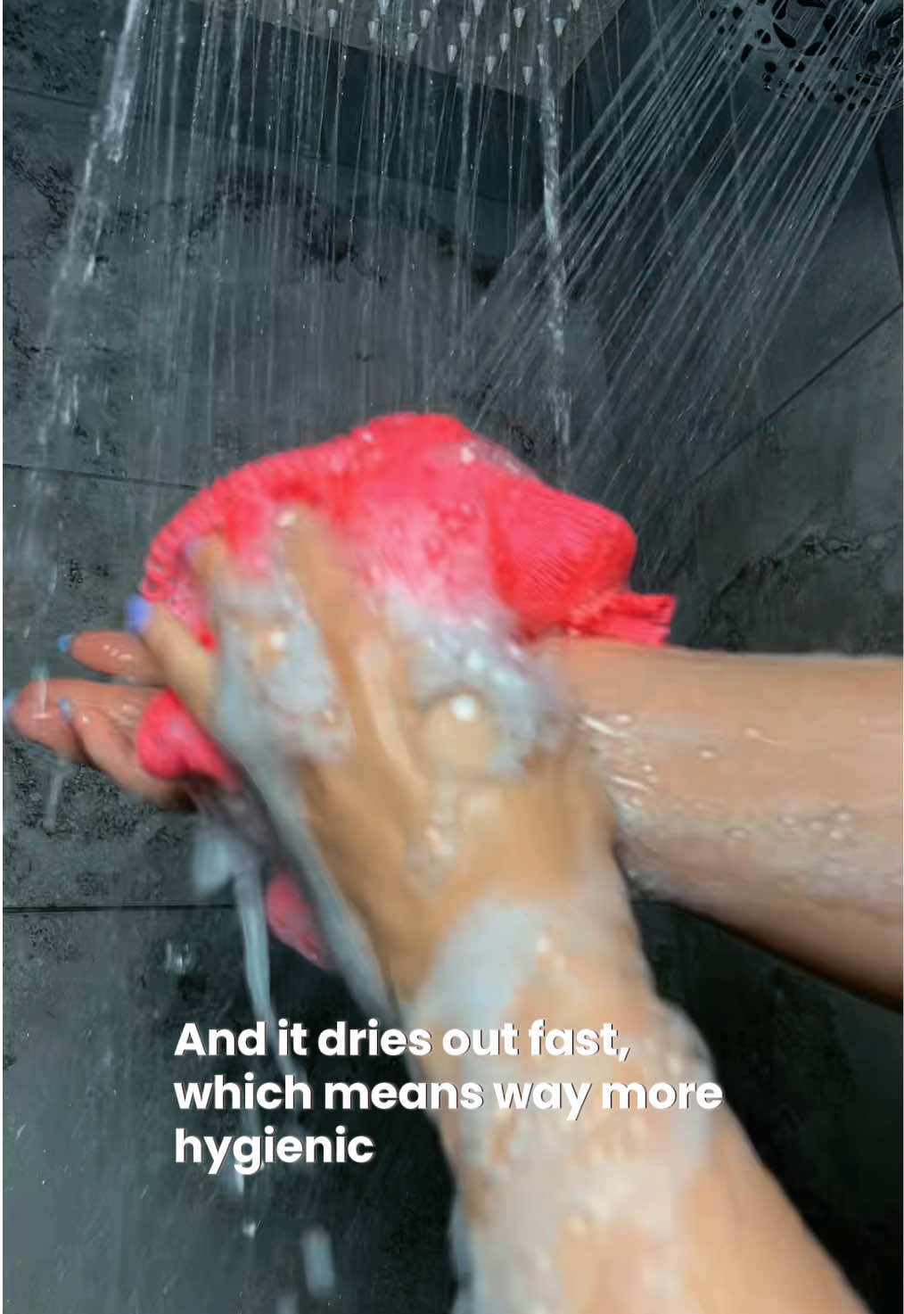 TikTok post by @amyljax for Practical Perfections. Caption reads: [...] try it, you won’t go back. 🤞 @Practical....