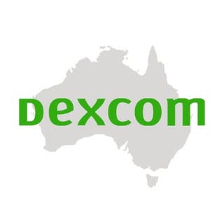 Dexcom logo