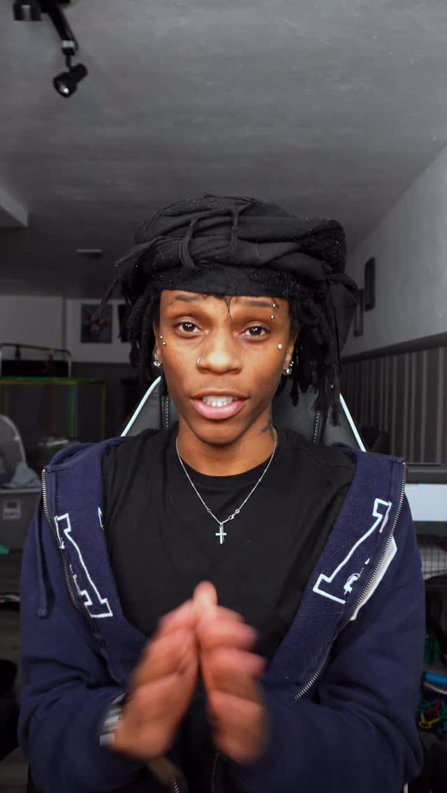 Instagram post by @itsgontae for Bellesa Boutique. Caption reads: if you haven’t tried this you’re missing out big....