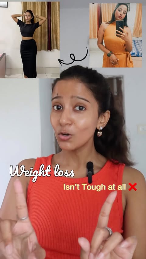 Instagram post by @missshreyashibhowmick for Lipton. Caption reads: [...] junk. Regular workouts. More steps. And....