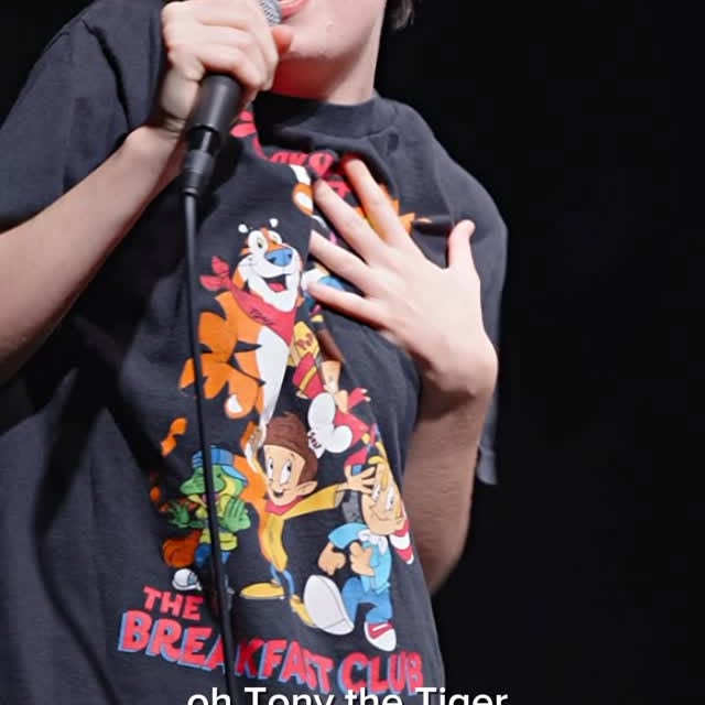 Instagram post by @alyssathepayne for Kellogg's. Caption reads: Now that life has calmed down a little, I’ve been....