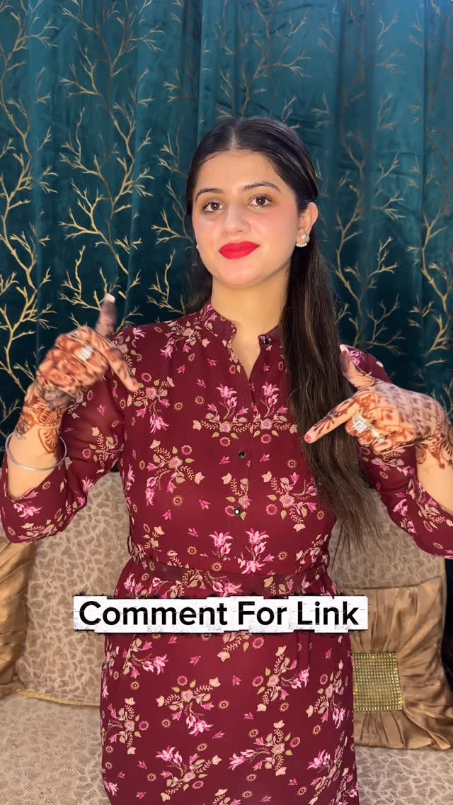 Instagram post by @harneet_kaur_walia for The Artment. Caption reads: Step out of the shower into luxury 🌿 Quick-dry,....